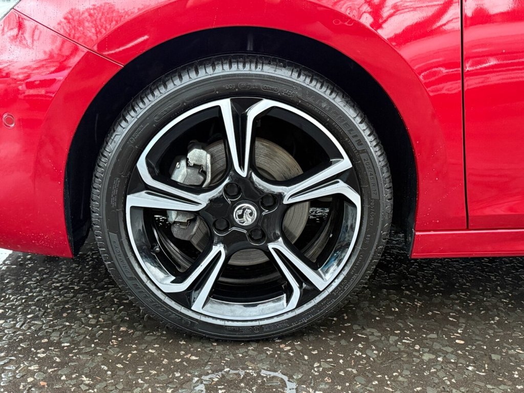 Used Vauxhall Corsa 2023 for sale - 77356311: Photo 8