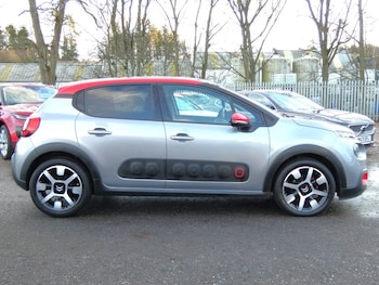 Used Citroen C3 2019 for sale - 76986085: Photo