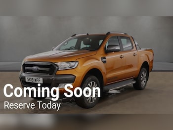 Used Ford Ranger 2019 for sale - 77583703: Photo