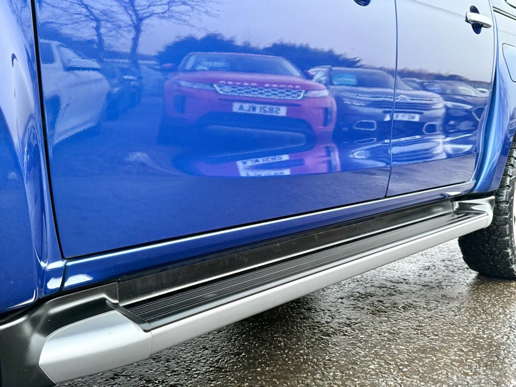 Used Isuzu D-Max 2018 for sale - 77236656: Photo 11