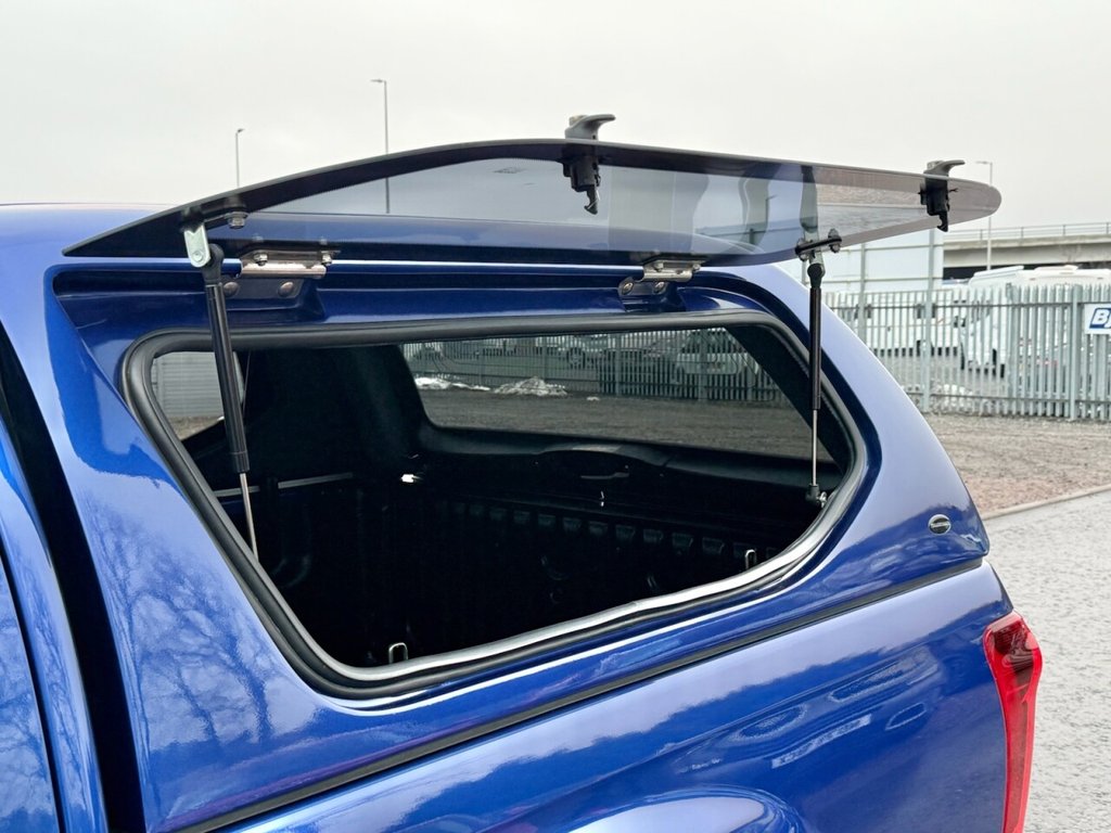 Used Isuzu D-Max 2018 for sale - 77236656: Photo 18