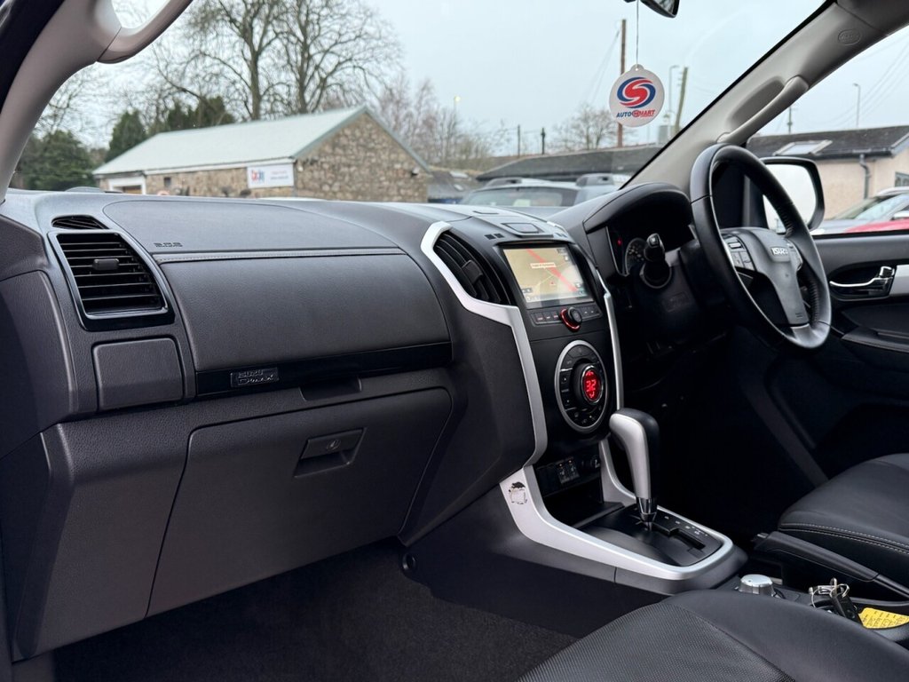 Used Isuzu D-Max 2018 for sale - 77236656: Photo 22