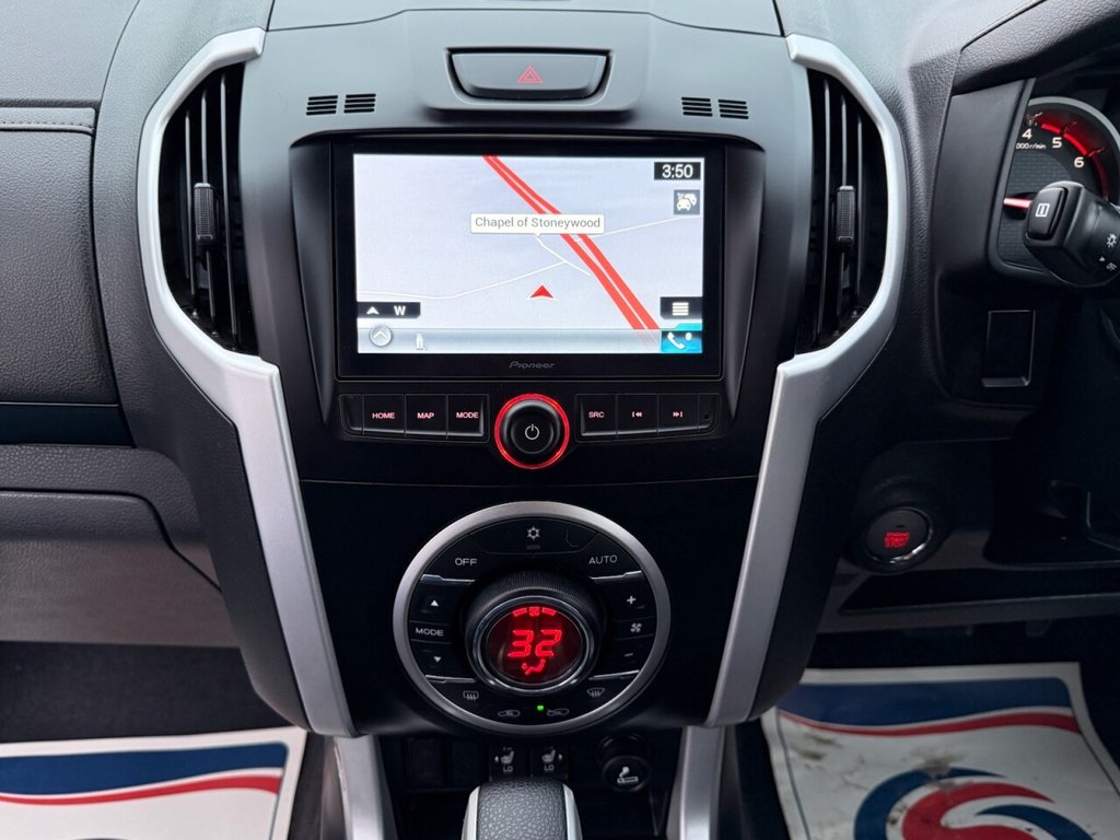 Used Isuzu D-Max 2018 for sale - 77236656: Photo 27