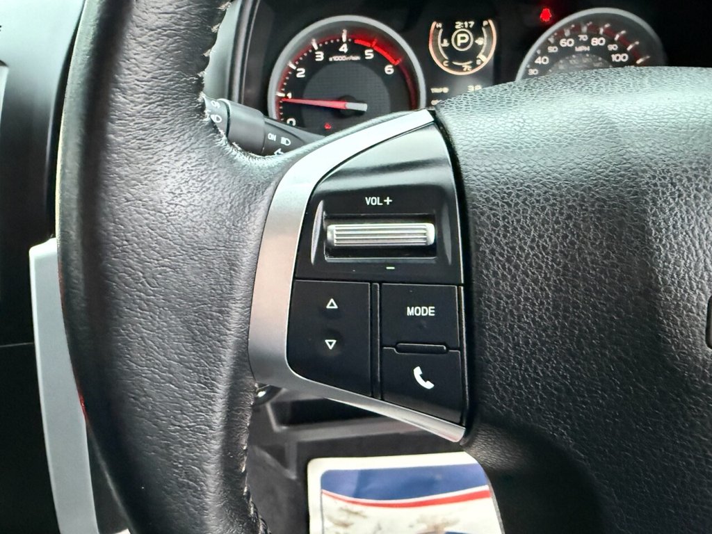 Used Isuzu D-Max 2018 for sale - 77236656: Photo 31