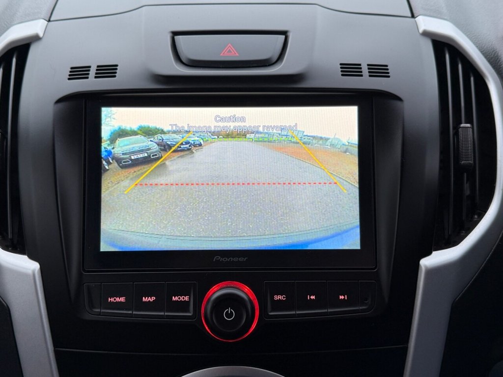 Used Isuzu D-Max 2018 for sale - 77236656: Photo 34