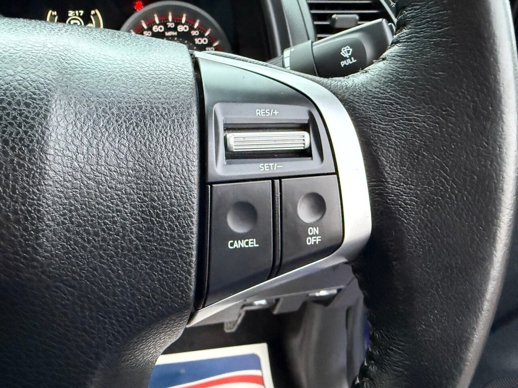 Used Isuzu D-Max 2018 for sale - 77236656: Photo 35