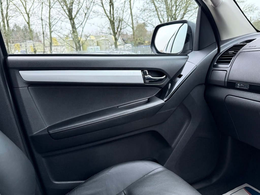 Used Isuzu D-Max 2018 for sale - 77236656: Photo 36