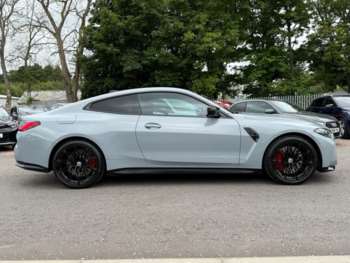 Used BMW M4 2022 for sale - 75067618: Photo