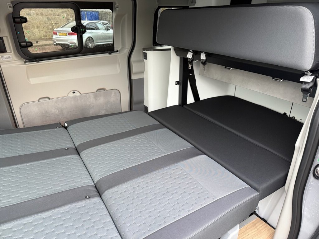 Used Ford Transit Custom 2025 for sale - 76841351: Photo 14