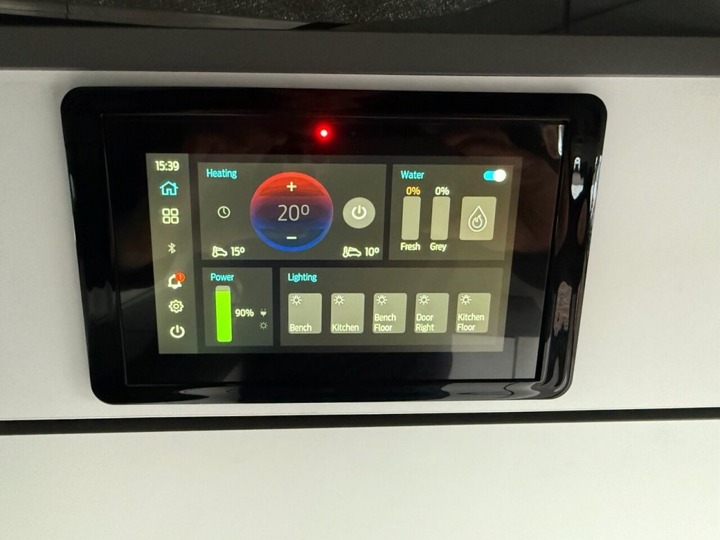 Used Ford Transit Custom 2025 for sale - 76841351: Photo 17