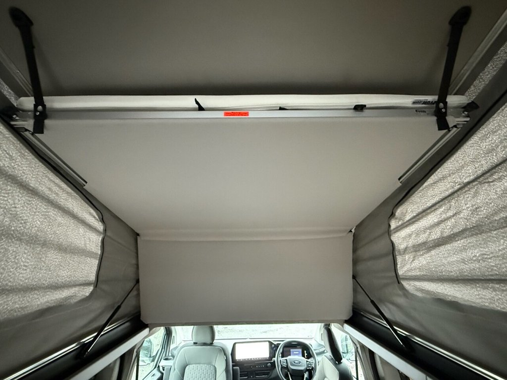 Used Ford Transit Custom 2025 for sale - 76841351: Photo 19