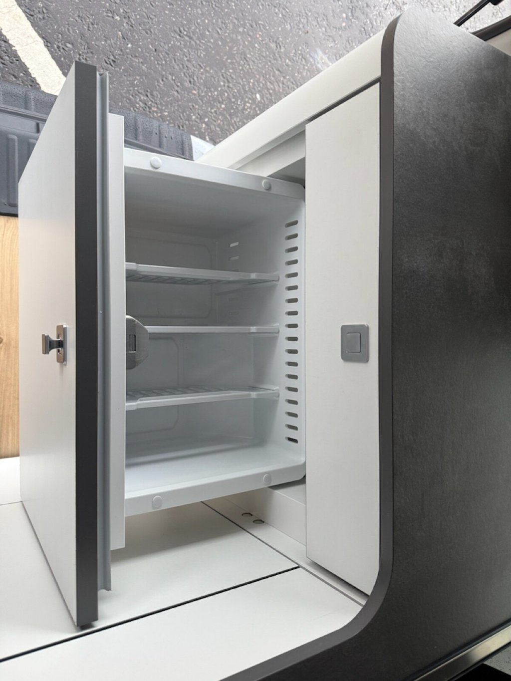 Used Ford Transit Custom 2025 for sale - 76841351: Photo 22