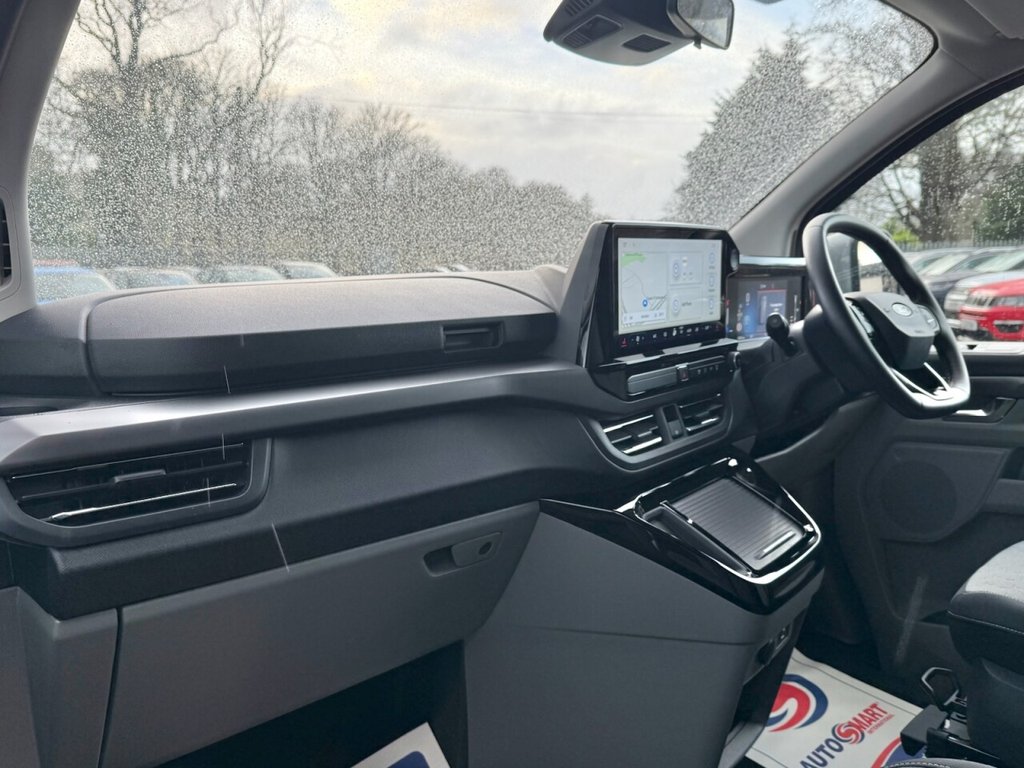 Used Ford Transit Custom 2025 for sale - 76841351: Photo 8