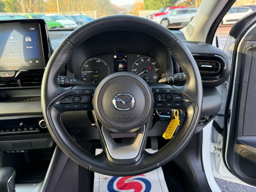 Used Mazda Mazda2 HYBRID 2024 for sale - 76510098: Photo 26