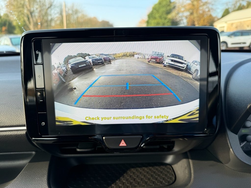 Used Mazda Mazda2 HYBRID 2024 for sale - 76510098: Photo 30