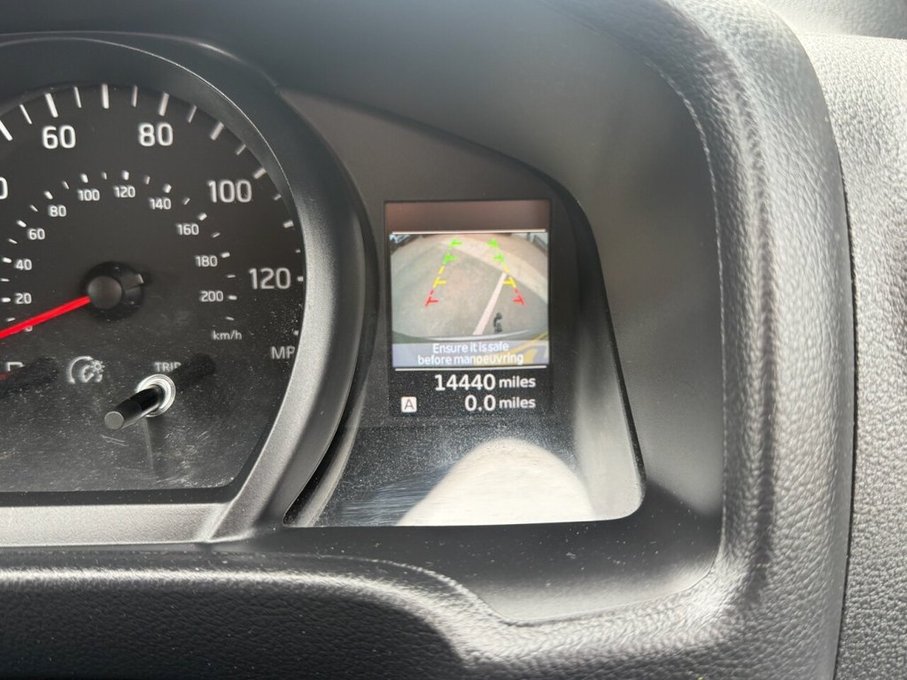 Used Nissan NV200 2018 for sale - 77991298: Photo 11