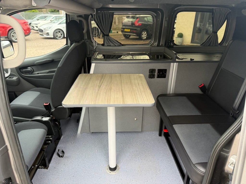 Used Nissan NV200 2018 for sale - 77991298: Photo 13