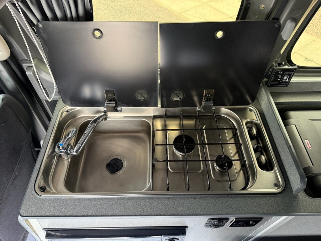 Used Nissan NV200 2018 for sale - 77991298: Photo 17