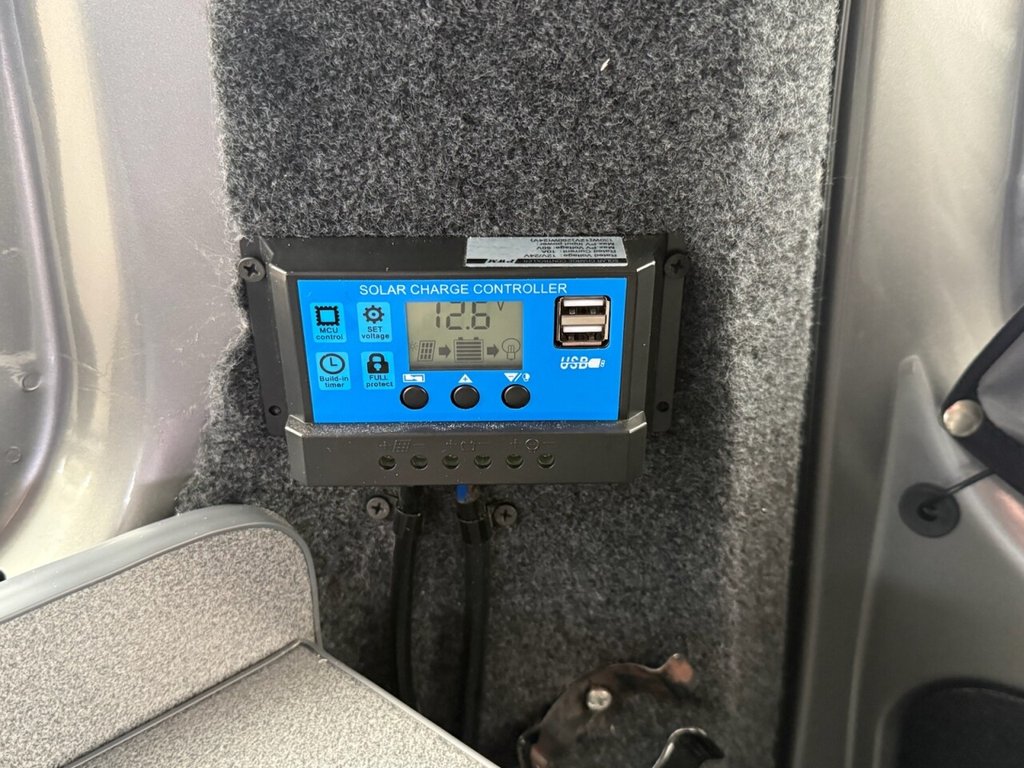 Used Nissan NV200 2018 for sale - 77991298: Photo 19