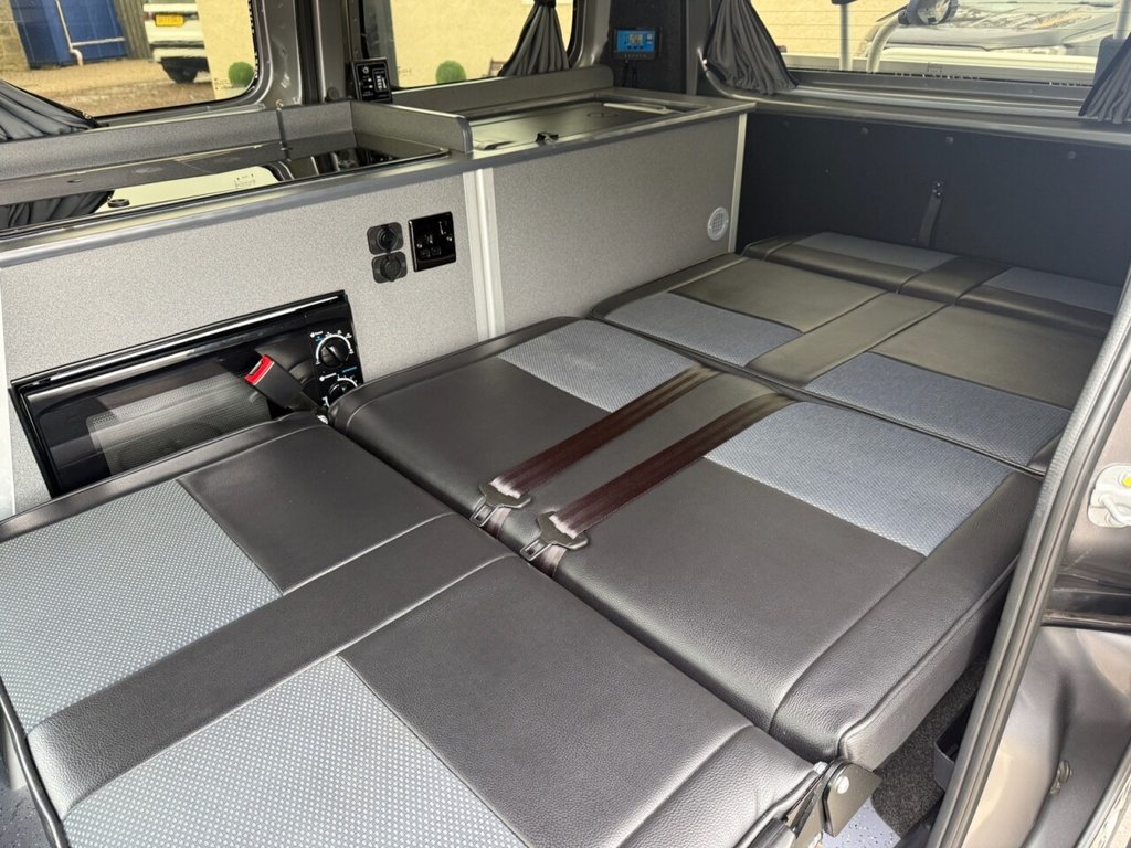 Used Nissan NV200 2018 for sale - 77991298: Photo 20