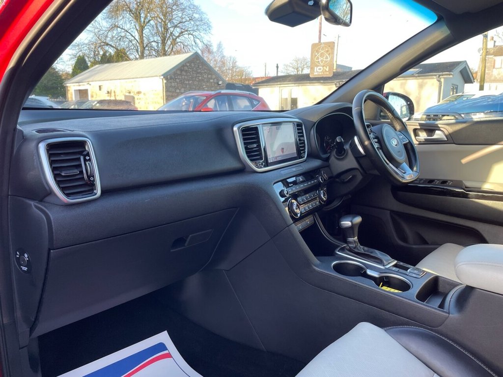 Used Kia Sportage 2021 for sale - 77145184: Photo 21