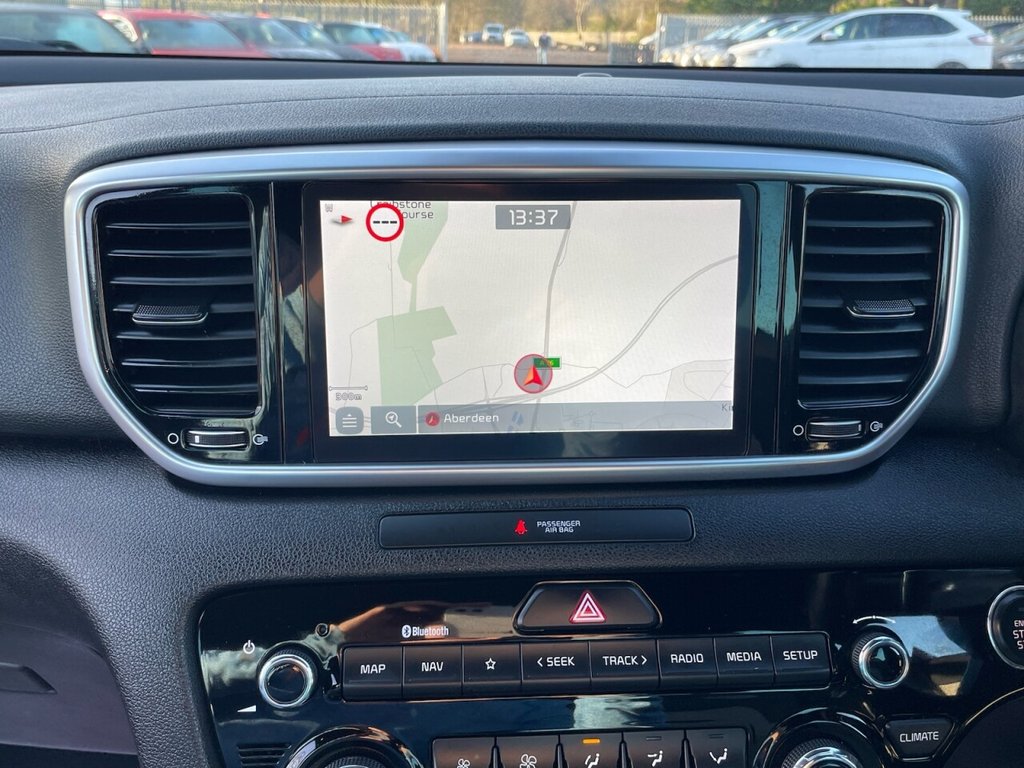 Used Kia Sportage 2021 for sale - 77145184: Photo 29