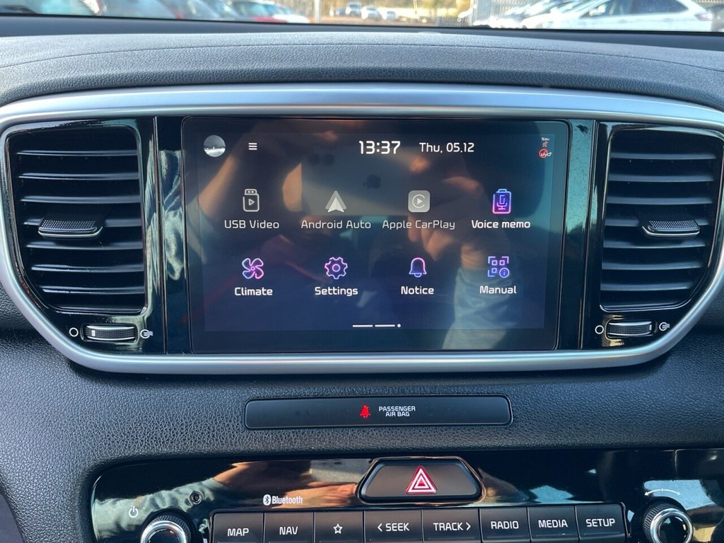 Used Kia Sportage 2021 for sale - 77145184: Photo 31