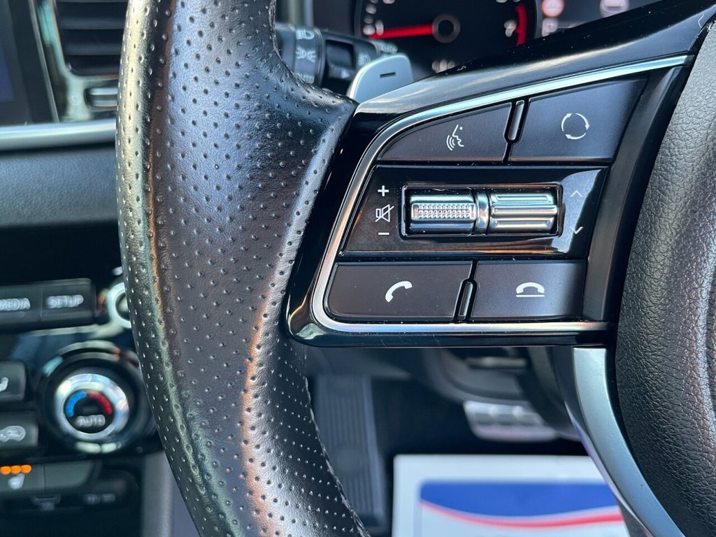 Used Kia Sportage 2021 for sale - 77145184: Photo 34