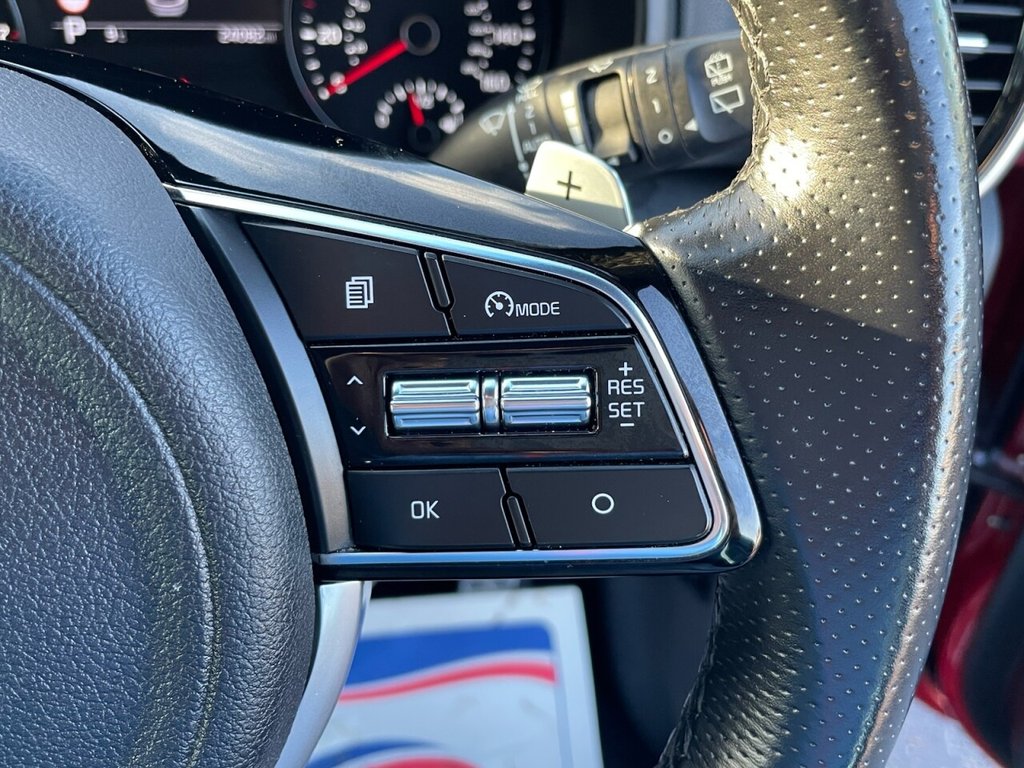 Used Kia Sportage 2021 for sale - 77145184: Photo 35