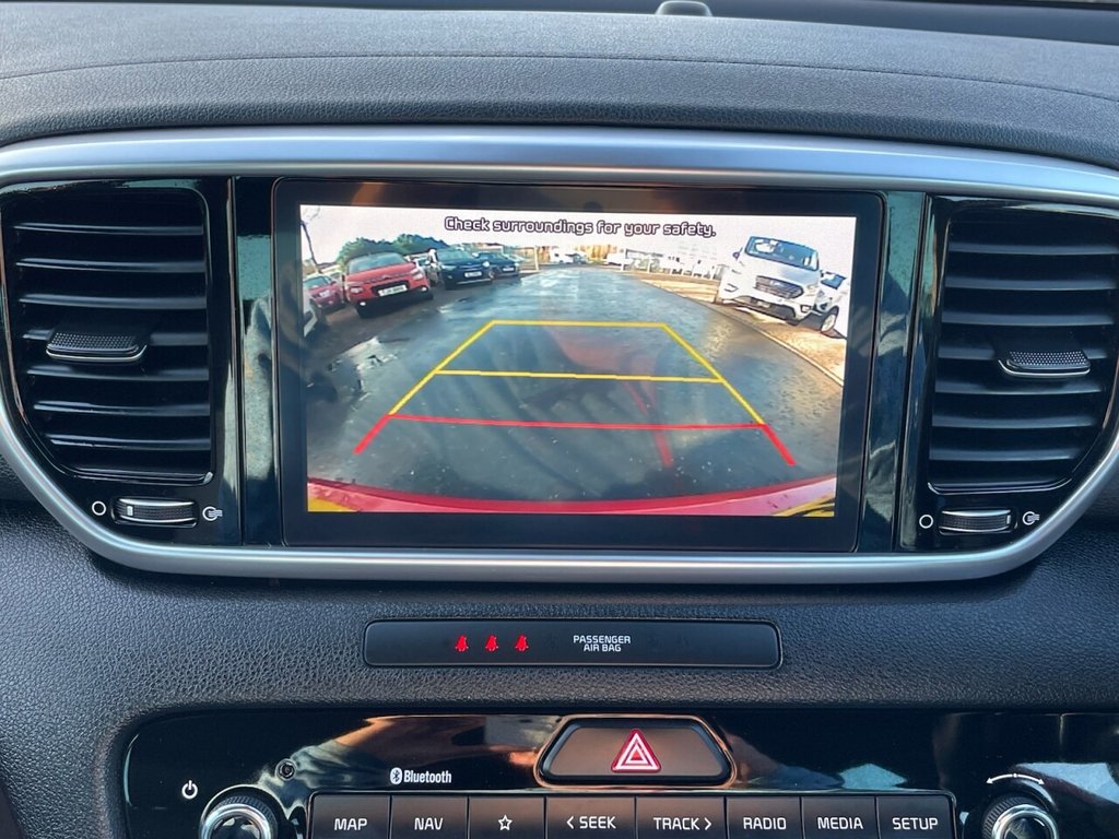 Used Kia Sportage 2021 for sale - 77145184: Photo 38