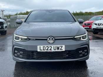 Used Volkswagen Golf 2022 for sale - 74806864: Photo