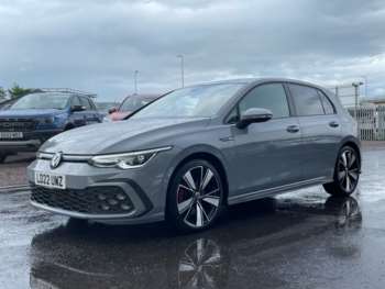 Used Volkswagen Golf 2022 for sale - 74806864: Photo