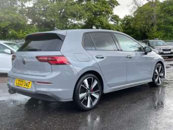 Used Volkswagen Golf 2022 for sale - 74806864: Photo