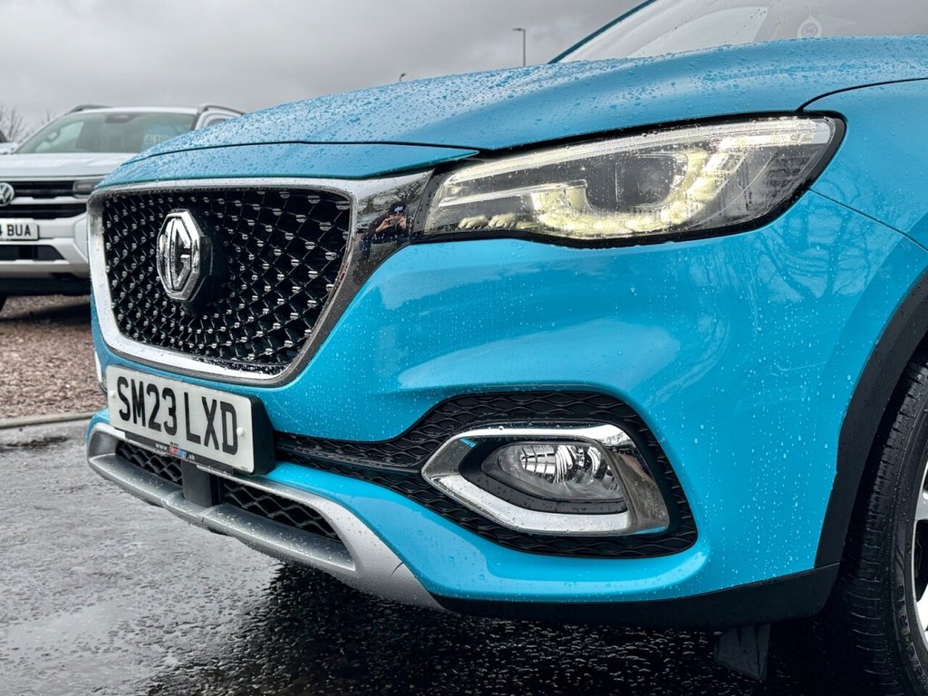 Used MG MG HS 2023 for sale - 77408320: Photo 10