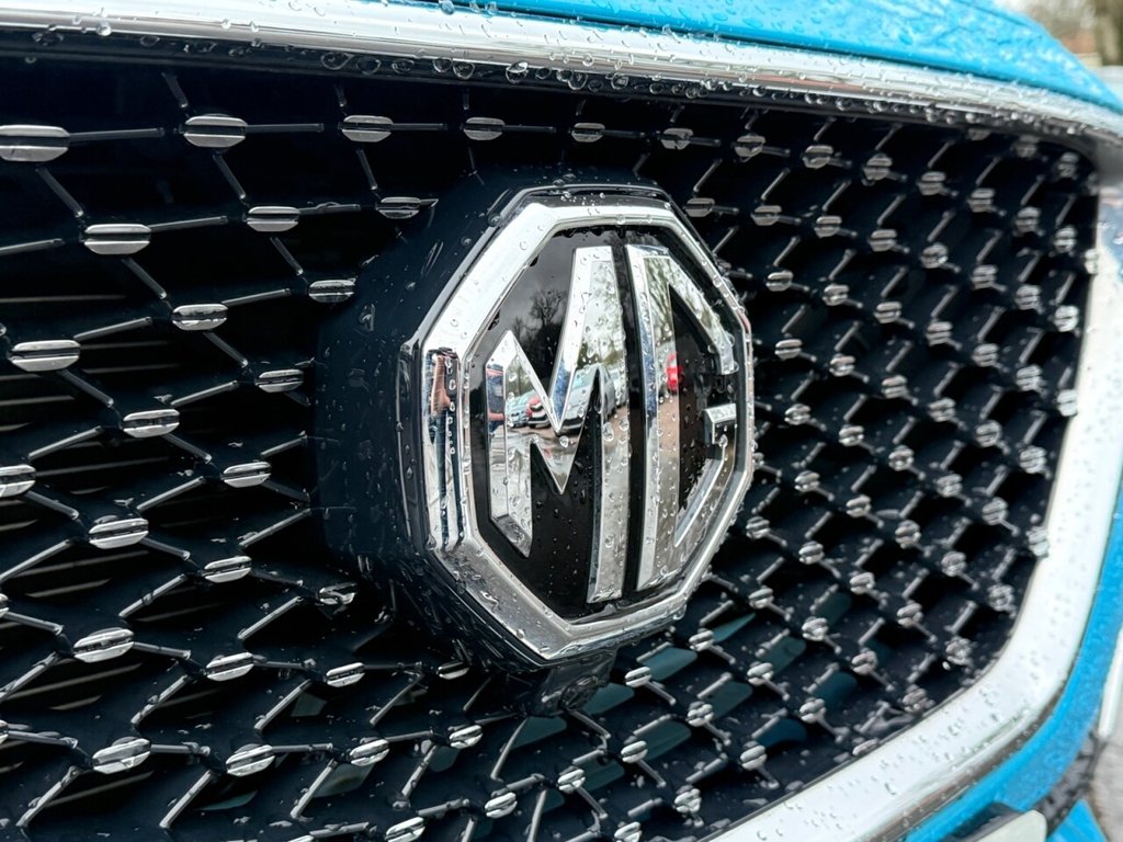 Used MG MG HS 2023 for sale - 77408320: Photo 12