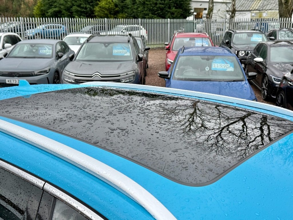 Used MG MG HS 2023 for sale - 77408320: Photo 14