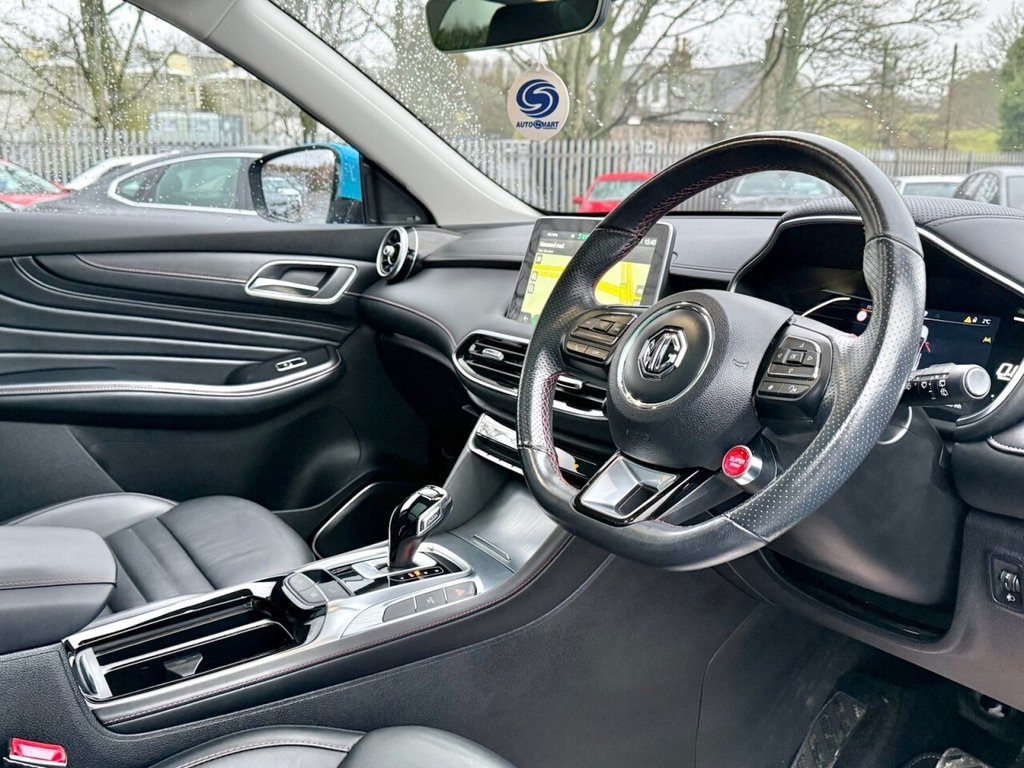 Used MG MG HS 2023 for sale - 77408320: Photo 19