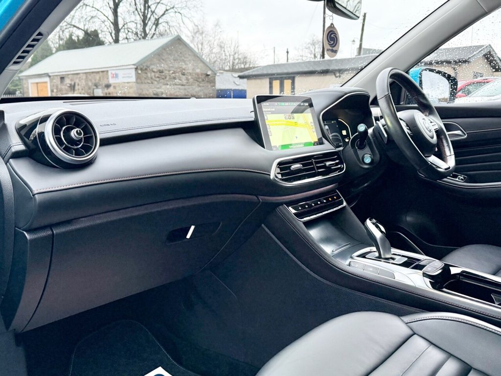 Used MG MG HS 2023 for sale - 77408320: Photo 21