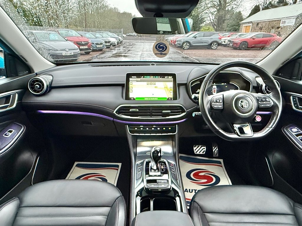 Used MG MG HS 2023 for sale - 77408320: Photo 27