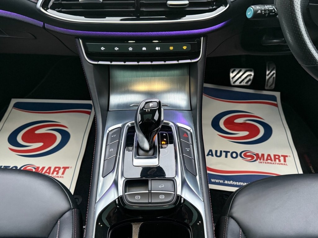 Used MG MG HS 2023 for sale - 77408320: Photo 28