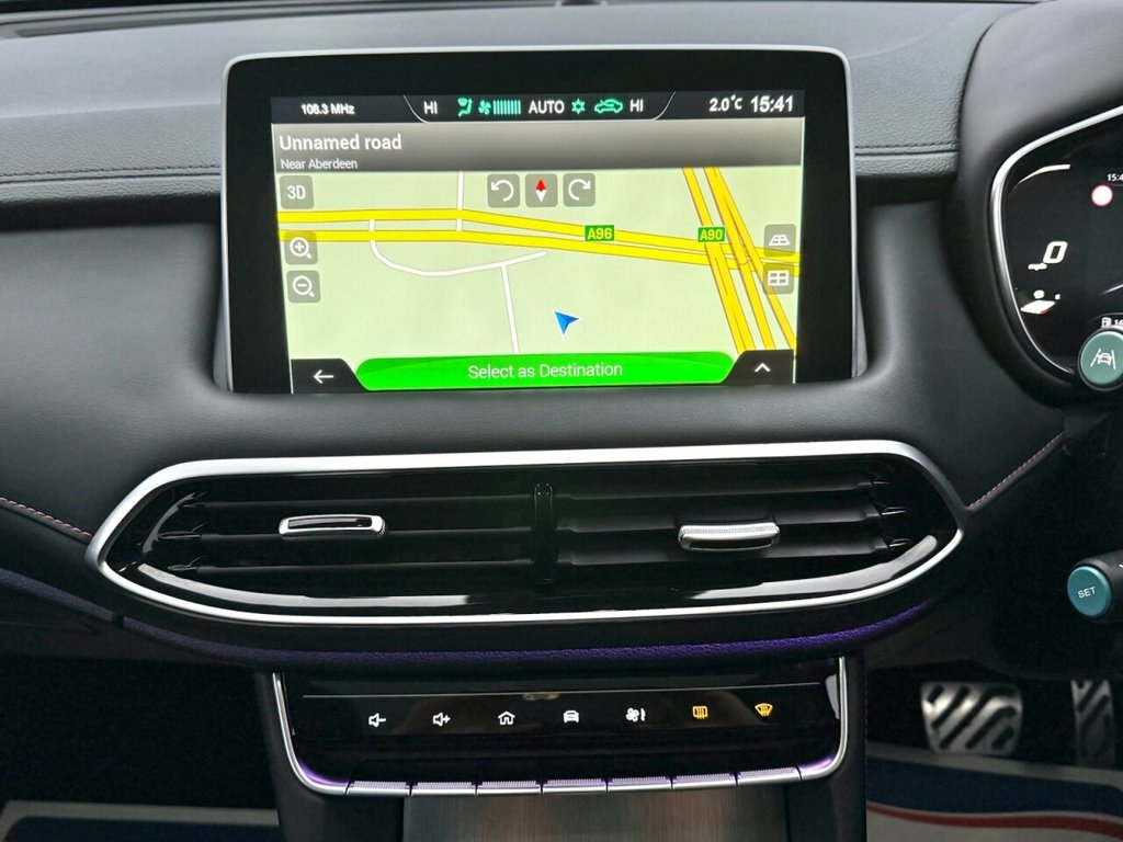 Used MG MG HS 2023 for sale - 77408320: Photo 29