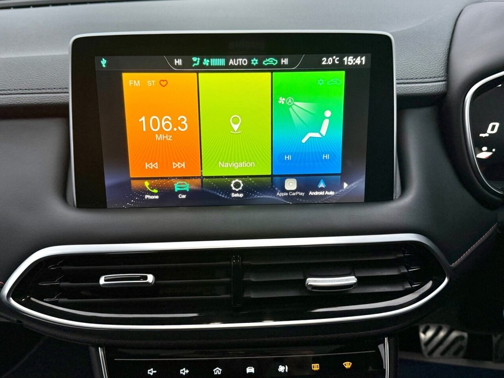 Used MG MG HS 2023 for sale - 77408320: Photo 30