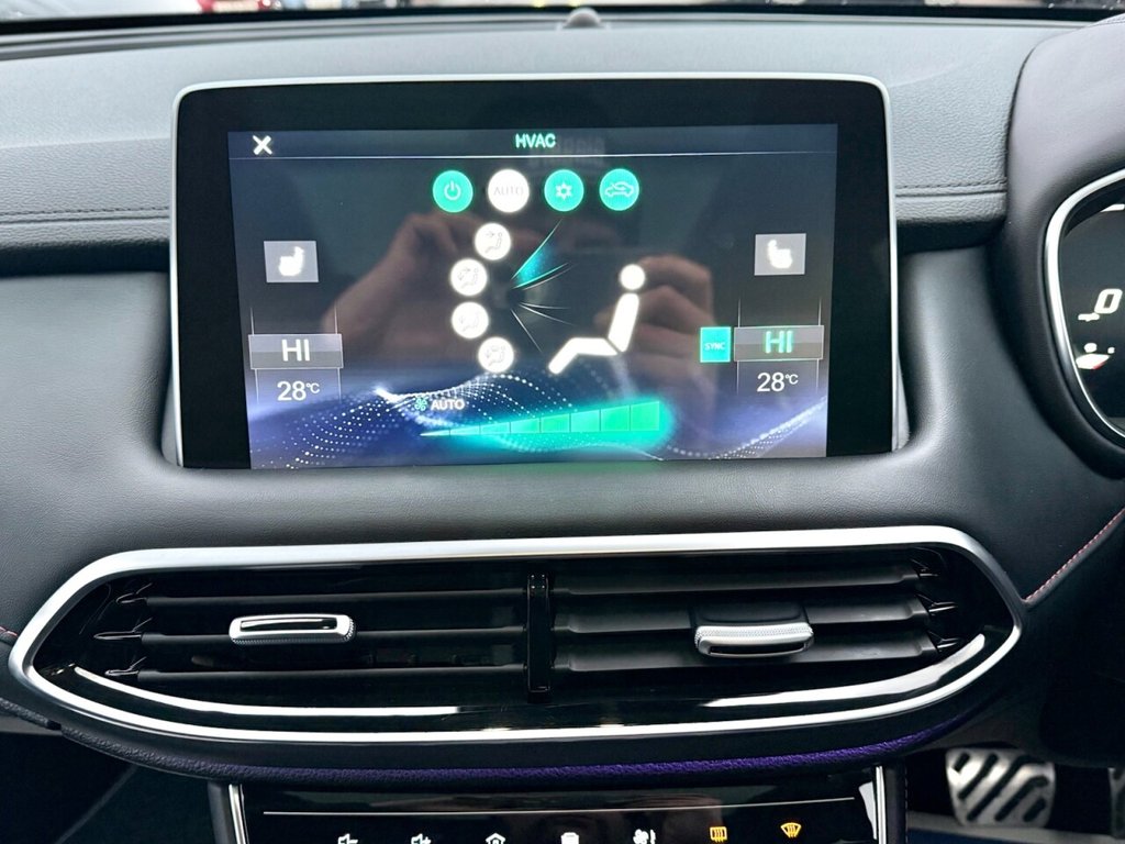 Used MG MG HS 2023 for sale - 77408320: Photo 31