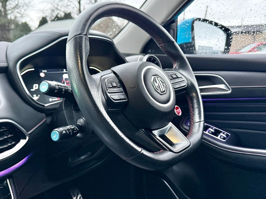 Used MG MG HS 2023 for sale - 77408320: Photo 32