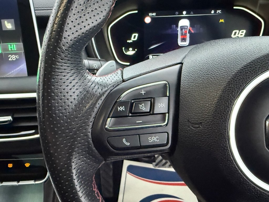 Used MG MG HS 2023 for sale - 77408320: Photo 34