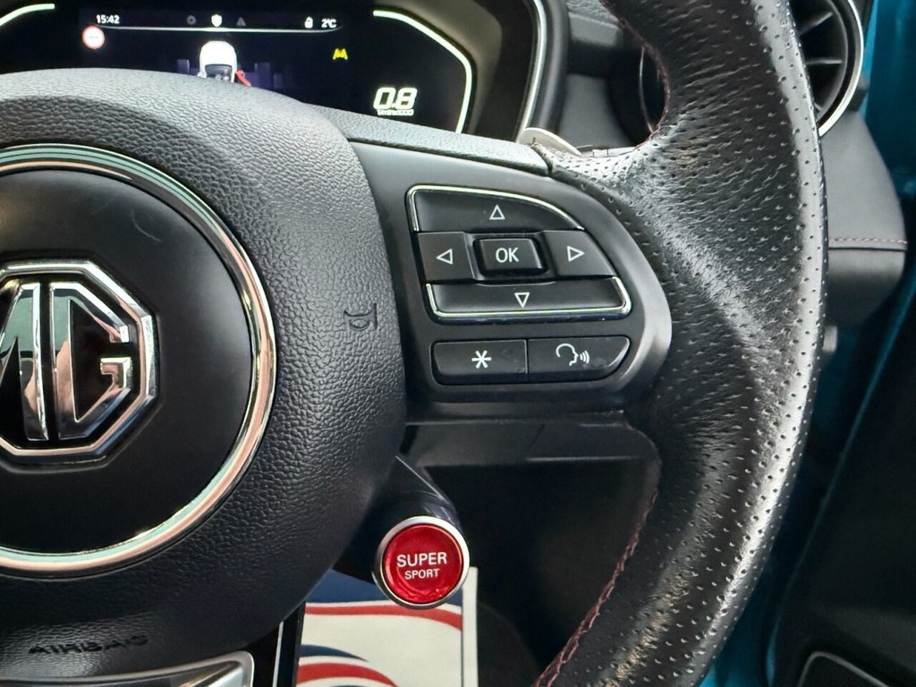 Used MG MG HS 2023 for sale - 77408320: Photo 35