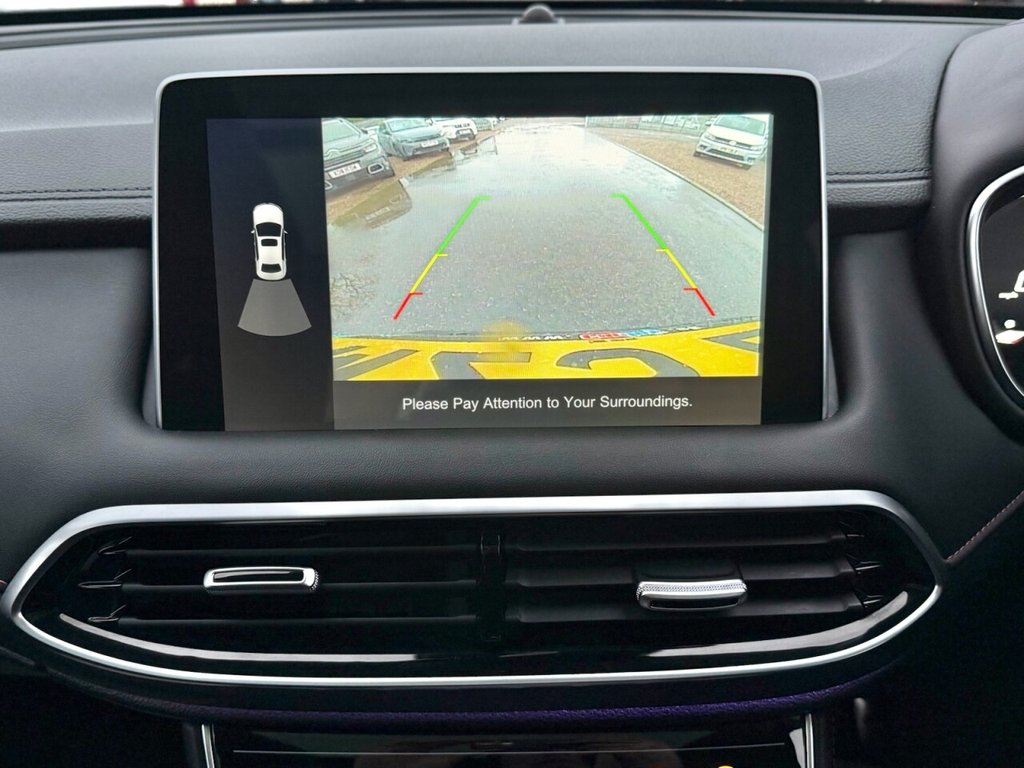 Used MG MG HS 2023 for sale - 77408320: Photo 37