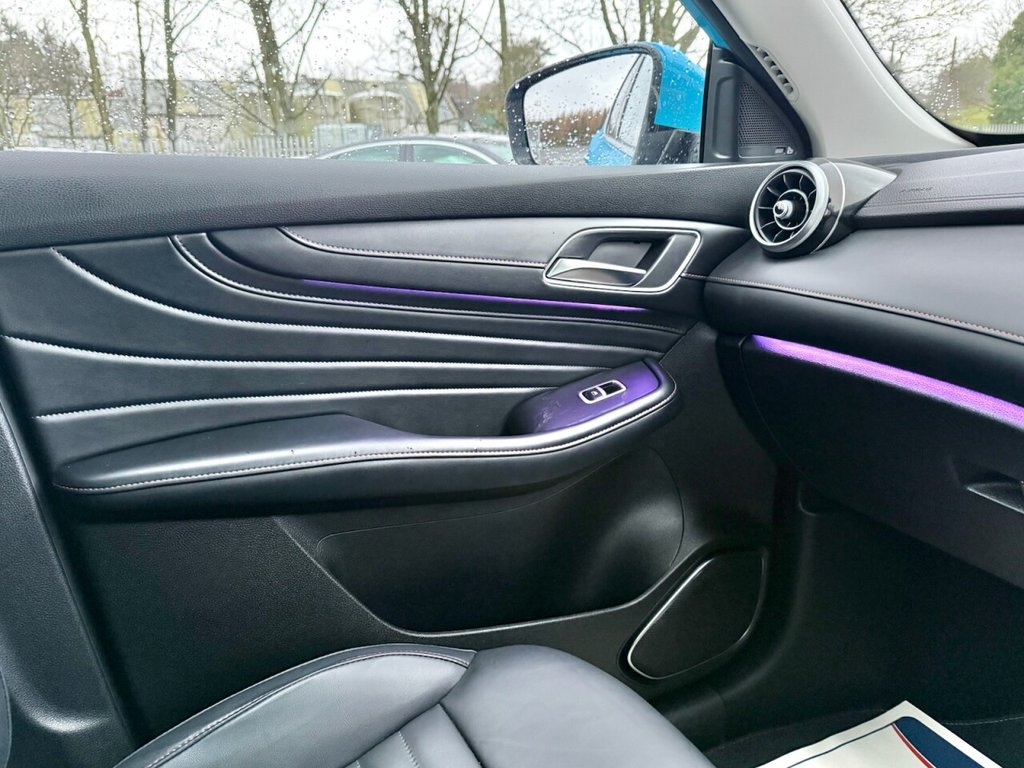 Used MG MG HS 2023 for sale - 77408320: Photo 38