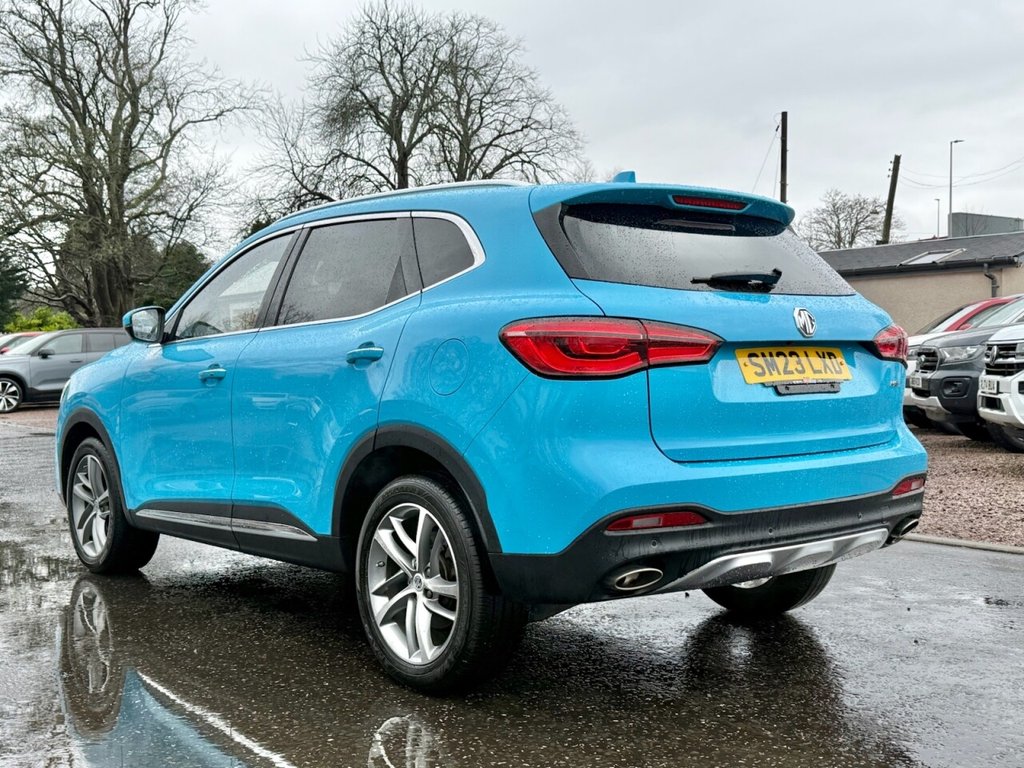 Used MG MG HS 2023 for sale - 77408320: Photo 7