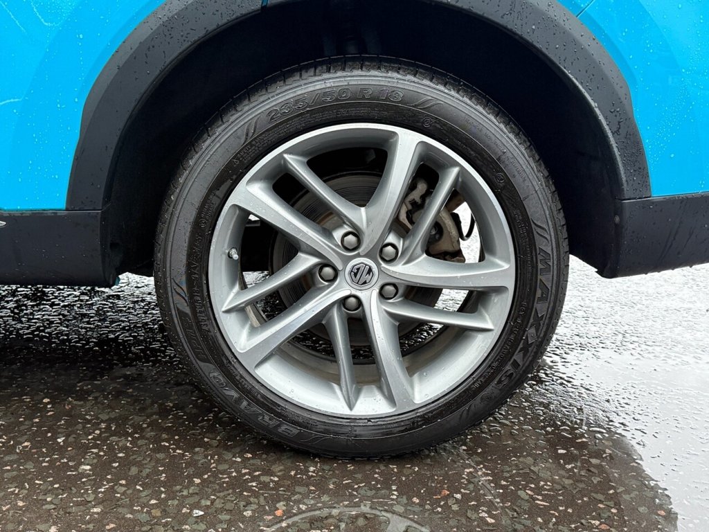 Used MG MG HS 2023 for sale - 77408320: Photo 8